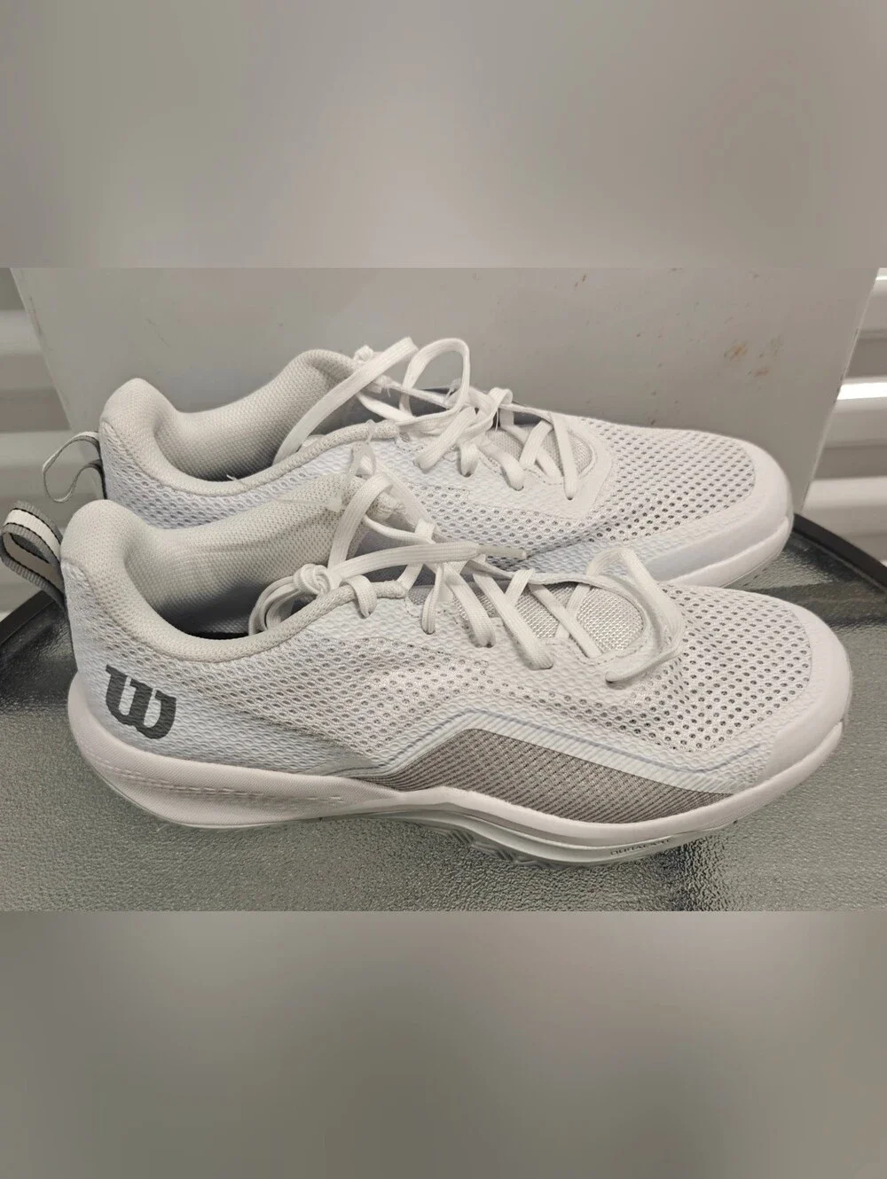 Wilson lightweight men’s